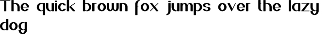 Londo Font Preview