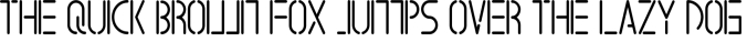 Softbox Font Preview