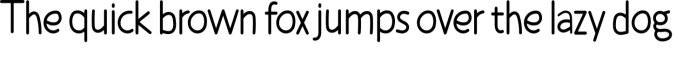 Flux Font Preview