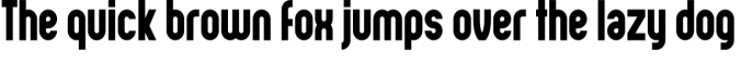 Hofmann Font Preview