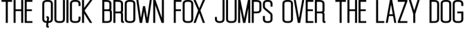 Ratesna Font Preview