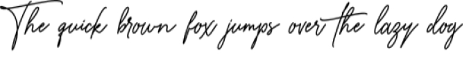 Rionaldo Angelo Font Preview