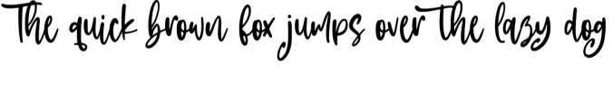 Meastry Font Preview
