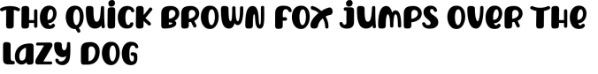 Choose Without Choices Font Preview