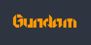 GetaRobo Font Download