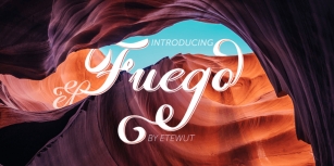 Fuego Font Download