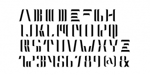 NEOLUX Font Download