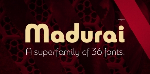 Madurai Font Download
