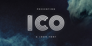 Ico Font Download