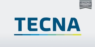 Tecna Font Download