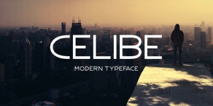 Celibe Font Download