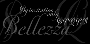 Bellezza Font Download