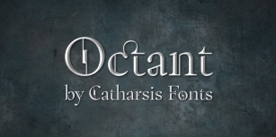 Octant Font Download