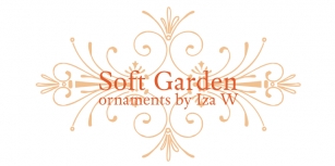Soft Garden Font Download