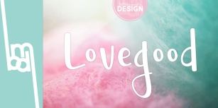 Lovegood Font Download