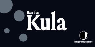 Kula Font Download