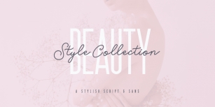 Beauty Style Font Download