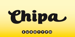 Chipa Font Download