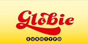 Globie Font Download