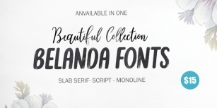 Belanda Font Font Download