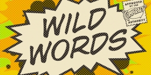 Wildwords Font Download