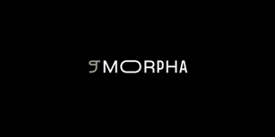 Morpha Font Download