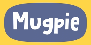 Mugpie Font Download