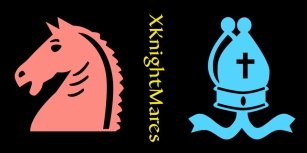XKnightMares Font Download