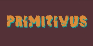 Primitivus Font Download