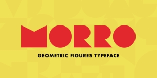 Morro Font Download