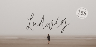 Ludwig Font Download
