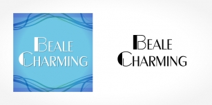 Beale Charming Font Download