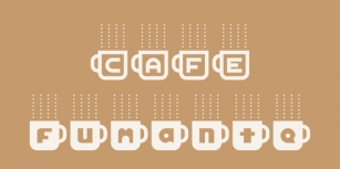 Cafe Fumante Font Download