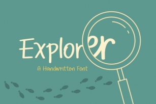 Explorer Font Download