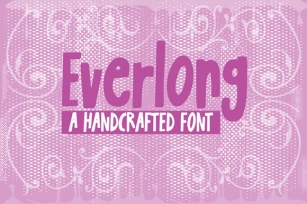 Everlong Font Download