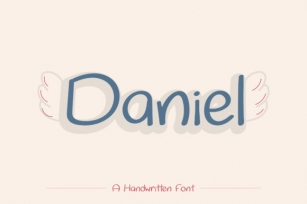 Daniel Font Download