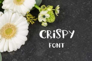 Crispy Font Download