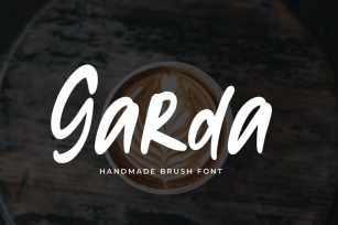 Garda Font Font Download