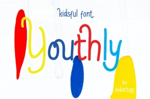 Youthly Font Download