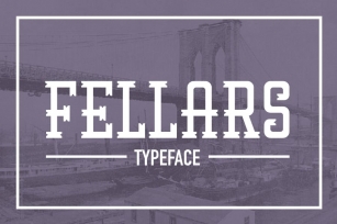 Fellars Font Download