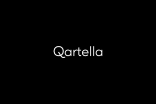 QARTELLA - Clean & Modern Sans-Serif Typeface Font Download