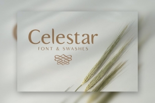Celestar Font Font Download