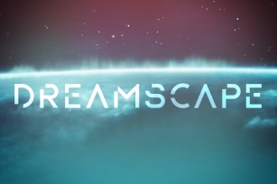 Dreamscape Font Download