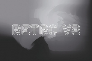 Retro v2 Font Download