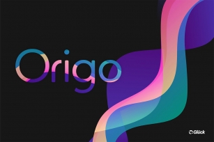 Origo Font Download