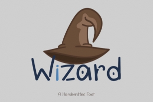 Wizard Font Download