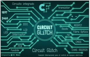 Circuit Glitch Font Download