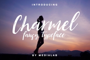 Charmel Font Download