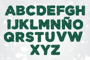 Christmas Font Font Download