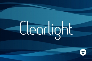 Clearlight Font Download